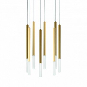 Подвесная люстра Lightstar Tubo L8T747133 в Добрянке - dobryanka.mebel24.online | фото 2