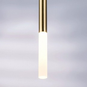 Подвесная люстра Lightstar Tubo L8T747133 в Добрянке - dobryanka.mebel24.online | фото 4