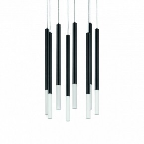 Подвесная люстра Lightstar Tubo L8T747137 в Добрянке - dobryanka.mebel24.online | фото
