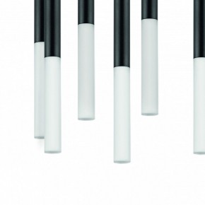 Подвесная люстра Lightstar Tubo L8T747147 в Добрянке - dobryanka.mebel24.online | фото 4
