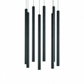 Подвесная люстра Lightstar Tubo L8T747237 в Добрянке - dobryanka.mebel24.online | фото 2