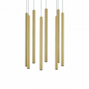 Подвесная люстра Lightstar Tubo L8T747243 в Добрянке - dobryanka.mebel24.online | фото 2