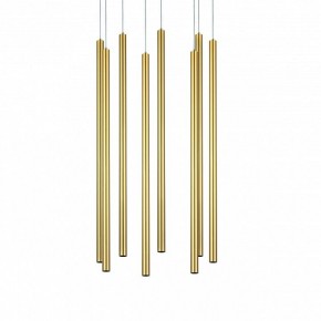 Подвесная люстра Lightstar Tubo L8T747343 в Добрянке - dobryanka.mebel24.online | фото 2