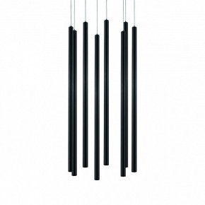 Подвесная люстра Lightstar Tubo L8T747347 в Добрянке - dobryanka.mebel24.online | фото 2