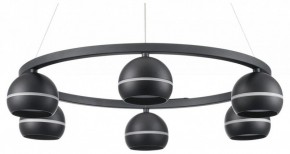 Подвесная люстра Lumion Luazana 8242/6 в Добрянке - dobryanka.mebel24.online | фото