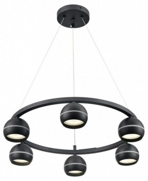 Подвесная люстра Lumion Luazana 8242/6 в Добрянке - dobryanka.mebel24.online | фото 2