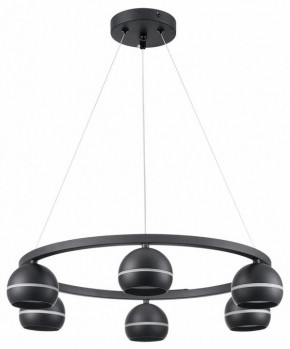 Подвесная люстра Lumion Luazana 8242/6 в Добрянке - dobryanka.mebel24.online | фото 5