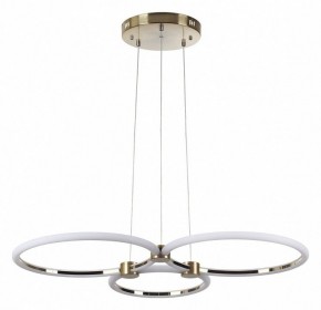 Подвесная люстра Lumion Nova 5297/80L в Добрянке - dobryanka.mebel24.online | фото 2