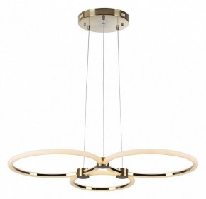 Подвесная люстра Lumion Nova 5297/80L в Добрянке - dobryanka.mebel24.online | фото 3