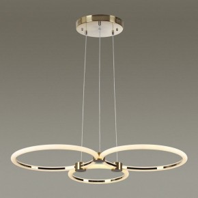 Подвесная люстра Lumion Nova 5297/80L в Добрянке - dobryanka.mebel24.online | фото 4
