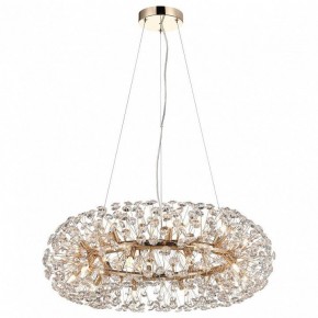 Подвесная люстра Lussole Alaska GRLSP-8338 в Добрянке - dobryanka.mebel24.online | фото 2
