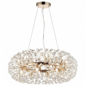 Подвесная люстра Lussole Alaska GRLSP-8340 в Добрянке - dobryanka.mebel24.online | фото 2