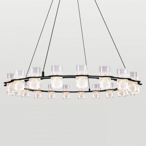 Подвесная люстра Lussole Alpine LSP-7255 в Добрянке - dobryanka.mebel24.online | фото
