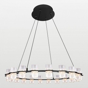 Подвесная люстра Lussole Alpine LSP-7255 в Добрянке - dobryanka.mebel24.online | фото 2