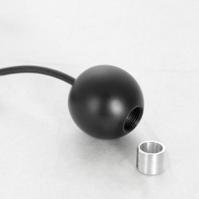 Подвесная люстра Lussole Bend LSP-7069 в Добрянке - dobryanka.mebel24.online | фото 3