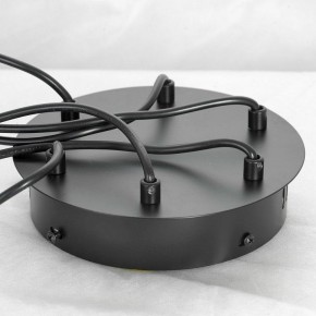 Подвесная люстра Lussole Bend LSP-7069 в Добрянке - dobryanka.mebel24.online | фото 6