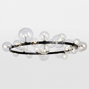 Подвесная люстра Lussole Bubbles LSP-8396 в Добрянке - dobryanka.mebel24.online | фото