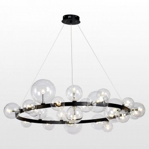 Подвесная люстра Lussole Bubbles LSP-8396 в Добрянке - dobryanka.mebel24.online | фото 3