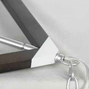 Подвесная люстра Lussole Carrollton LSP-8733 в Добрянке - dobryanka.mebel24.online | фото 6