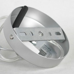 Подвесная люстра Lussole Carrollton LSP-8733 в Добрянке - dobryanka.mebel24.online | фото 8
