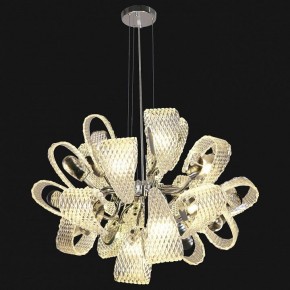 Подвесная люстра Lussole Centennial LSP-8755 в Добрянке - dobryanka.mebel24.online | фото 2