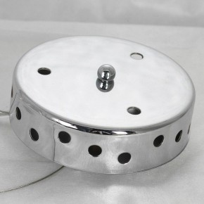 Подвесная люстра Lussole Centennial LSP-8755 в Добрянке - dobryanka.mebel24.online | фото 9
