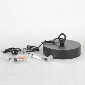 Подвесная люстра Lussole Fishers LSP-8800 в Добрянке - dobryanka.mebel24.online | фото 7