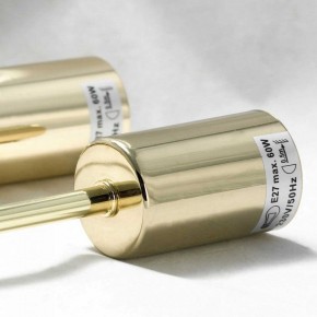 Подвесная люстра Lussole Huron GRLSP-8155 в Добрянке - dobryanka.mebel24.online | фото 4