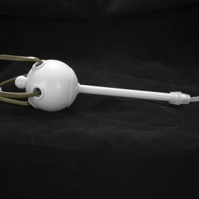 Подвесная люстра Lussole Kenner LSP-8270 в Добрянке - dobryanka.mebel24.online | фото 4