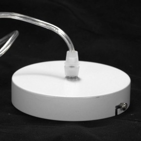 Подвесная люстра Lussole Kenner LSP-8270 в Добрянке - dobryanka.mebel24.online | фото 6