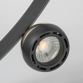 Подвесная люстра Lussole Lassen LSP-7253 в Добрянке - dobryanka.mebel24.online | фото 3