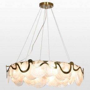 Подвесная люстра Lussole Lauderdale LSP-8598 в Добрянке - dobryanka.mebel24.online | фото 2