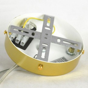 Подвесная люстра Lussole LSP-874 LSP-8749 в Добрянке - dobryanka.mebel24.online | фото 9