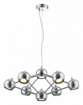 Подвесная люстра Lussole LSP-889 LSP-8898 в Добрянке - dobryanka.mebel24.online | фото 2