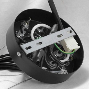 Подвесная люстра Lussole Seneca GRLSP-8177 в Добрянке - dobryanka.mebel24.online | фото 10