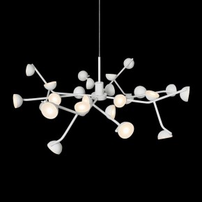 Подвесная люстра Mantra Adn 6261 в Добрянке - dobryanka.mebel24.online | фото 3