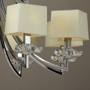 Подвесная люстра Mantra Akira 0942 в Добрянке - dobryanka.mebel24.online | фото 5