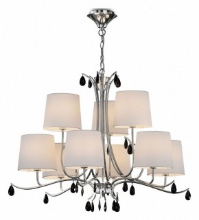 Подвесная люстра Mantra Andrea 6311 в Добрянке - dobryanka.mebel24.online | фото 2
