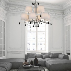 Подвесная люстра Mantra Andrea 6311 в Добрянке - dobryanka.mebel24.online | фото 3