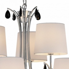 Подвесная люстра Mantra Andrea 6311 в Добрянке - dobryanka.mebel24.online | фото 6