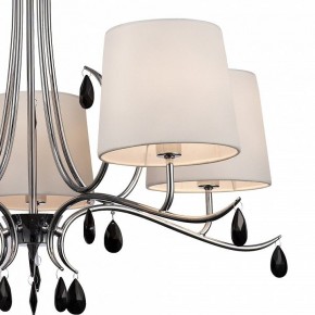 Подвесная люстра Mantra Andrea 6314 в Добрянке - dobryanka.mebel24.online | фото 3