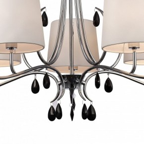 Подвесная люстра Mantra Andrea 6314 в Добрянке - dobryanka.mebel24.online | фото 6