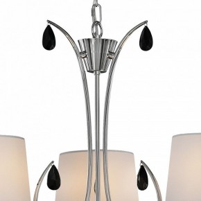 Подвесная люстра Mantra Andrea 6315 в Добрянке - dobryanka.mebel24.online | фото 6