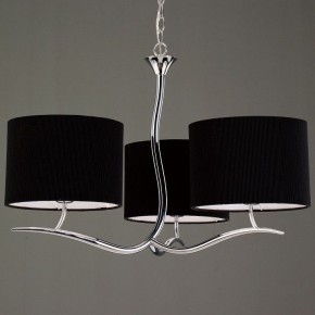 Подвесная люстра Mantra Eve 1171 в Добрянке - dobryanka.mebel24.online | фото 4