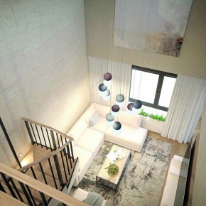Подвесная люстра Mantra Galaxia 7621 в Добрянке - dobryanka.mebel24.online | фото 3