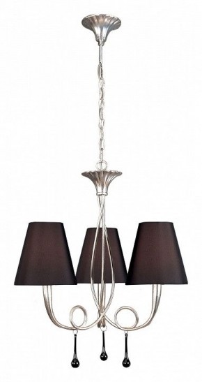 Подвесная люстра Mantra Paola 3532 в Добрянке - dobryanka.mebel24.online | фото 2
