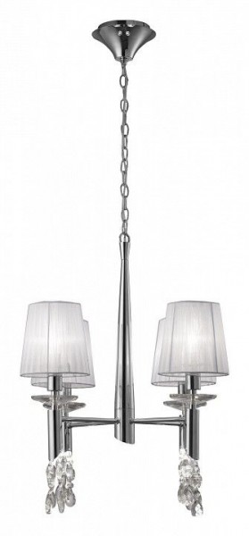 Подвесная люстра Mantra Tiffany 3852 в Добрянке - dobryanka.mebel24.online | фото 2