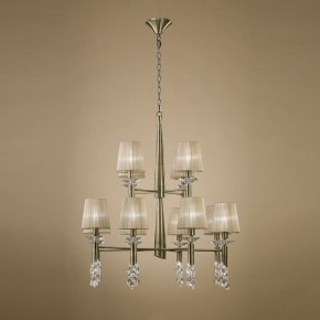 Подвесная люстра Mantra Tiffany 3870 в Добрянке - dobryanka.mebel24.online | фото 3