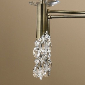 Подвесная люстра Mantra Tiffany 3870 в Добрянке - dobryanka.mebel24.online | фото 9