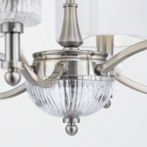 Подвесная люстра Maytoni Alicante MOD014CL-06N в Добрянке - dobryanka.mebel24.online | фото 11
